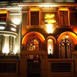 Imagine pentru Hotel Angelo D Oro Cazare - City Break Muntenia 2025