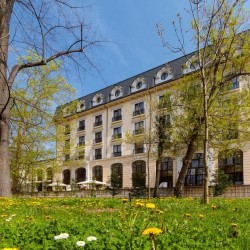 Imagine pentru Grand Sofianu Hotel Cazare - Ramnicu Valcea la hoteluri de 4* stele 2024