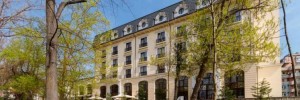 Imagine pentru Valea Oltului Cazare - City Break Romania 2025