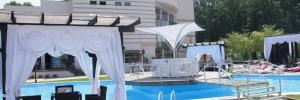 Imagine pentru Pitesti Cazare - City Break Muntenia la hoteluri de 3* stele 2025