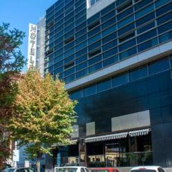 Imagine pentru Yaky Hotel Cazare - Pitesti la hoteluri de 3* stele 2025