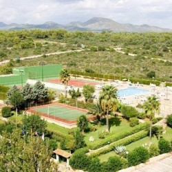 Imagine pentru Hotel Hsm Canarios Park Cazare - Cales De Mallorca 2026