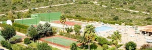 Imagine pentru Hotel Hsm Canarios Park Cazare - Cales De Mallorca 2026