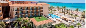Imagine pentru Hotel Flamingo Cazare - Playa De Palma 2024