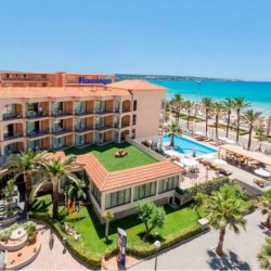 Imagine pentru Hotel Flamingo Cazare - Playa De Palma 2024