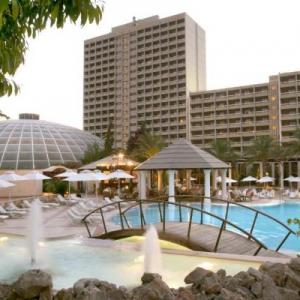 poza Hotel Rodos Palace