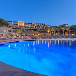 Imagine pentru Caresse A Luxury Collection Resort & Spa Bodrum Cazare + Autocar - Bodrum 2025
