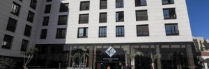 Imagine pentru Hotel Zentral Center Cazare - Playa De Las Americas (santa Cruz De Tenerife) la hoteluri cu Pensiune completa 2025