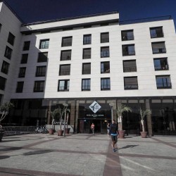 Imagine pentru Hotel Zentral Center Cazare - Playa De Las Americas (santa Cruz De Tenerife) la hoteluri cu Pensiune completa 2025