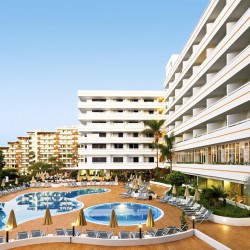 Imagine pentru Hotel Coral Suite And Spa Cazare - Playa De Las Americas (santa Cruz De Tenerife) la hoteluri cu Pensiune completa 2024