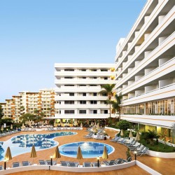 Imagine pentru Hotel Coral Suite And Spa Cazare - Playa De Las Americas (santa Cruz De Tenerife) la hoteluri cu All inclusive 2025