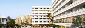 Imagine pentru Hotel Coral Suite And Spa Cazare - Playa De Las Americas (santa Cruz De Tenerife) la hoteluri cu Demipensiune 2024