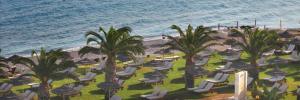 Imagine pentru Hotel Sentido Ixian All Suites Cazare - Litoral Ixia 2024