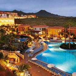 Imagine pentru Hotel Bahia Princess Cazare - Litoral Costa Adeje la hoteluri de 4* stele 2024