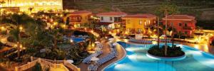 Imagine pentru Hotel Bahia Princess Cazare - Litoral Costa Adeje la hoteluri cu Demipensiune 2024