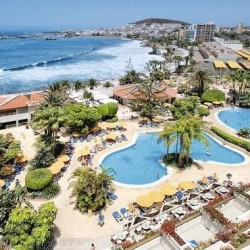 Imagine pentru Hotel Arona Gran Cazare - Litoral Los Cristianos la hoteluri de 4* stele 2025