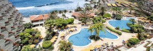 Imagine pentru Hotel Arona Gran Cazare - Litoral Los Cristianos la hoteluri de 4* stele 2025