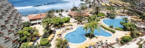 Imagine pentru Hotel Arona Gran Cazare - Litoral Los Cristianos la hoteluri cu Pensiune completa 2024