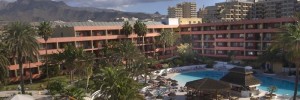 Imagine pentru Hotel La Siesta By Alexandre Hotels Cazare - Playa De Las Americas (santa Cruz De Tenerife) la hoteluri de 4* stele 2024
