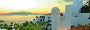 Imagine pentru Hotel Jardin Tropical Cazare - Litoral Costa Adeje la hoteluri de 4* stele 2025