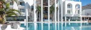 Imagine pentru Hotel Guayarmina Princess Cazare - Litoral Costa Adeje la hoteluri cu All inclusive 2025