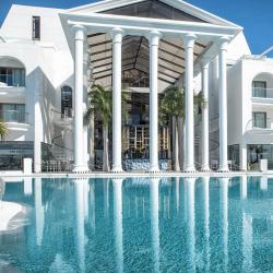 Imagine pentru Hotel Guayarmina Princess Cazare - Litoral Costa Adeje la hoteluri cu All inclusive 2025