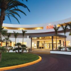 Imagine pentru Hotel Riu Palace Tenerife Cazare - Litoral Costa Adeje la hoteluri de 5* stele 2024