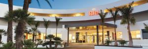 Imagine pentru Hotel Riu Palace Tenerife Cazare - Litoral Costa Adeje la hoteluri cu Demipensiune 2025