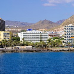 Imagine pentru Hotel H10 Big Sur Cazare - Litoral Los Cristianos la hoteluri cu Demipensiune 2024