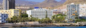 Imagine pentru Hotel H10 Big Sur Cazare - Litoral Los Cristianos la hoteluri cu Demipensiune 2024