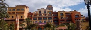 Imagine pentru Villa Cortes Cazare - Playa De Las Americas (santa Cruz De Tenerife) la hoteluri cu Demipensiune 2024