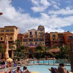 Imagine pentru Villa Cortes Cazare - Playa De Las Americas (santa Cruz De Tenerife) la hoteluri de 5* stele 2024