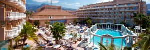 Imagine pentru Hotel Cleopatra Palace Cazare - Playa De Las Americas (santa Cruz De Tenerife) la hoteluri cu Pensiune completa 2024