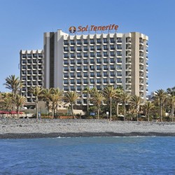 Imagine pentru Hotel Sol Tenerife Cazare - Playa De Las Americas (santa Cruz De Tenerife) la hoteluri cu All inclusive 2024