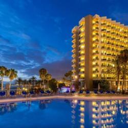 Imagine pentru Hotel Sol By Melia Tenerife Cazare - Playa De Las Americas (santa Cruz De Tenerife) la hoteluri cu Pensiune completa 2027