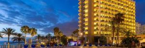 Imagine pentru Hotel Sol By Melia Tenerife Cazare - Playa De Las Americas (santa Cruz De Tenerife) la hoteluri cu Pensiune completa 2027