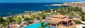 Imagine pentru Hotel H10 Costa Adeje Palace Cazare - Litoral Insula Tenerife la hoteluri cu All inclusive 2025