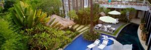 Imagine pentru Hotel 808 Residence Cazare - Seminyak - Kuta 2024