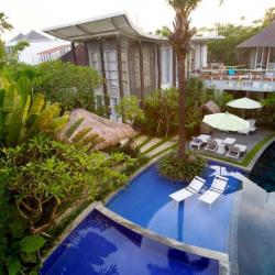 Imagine pentru Seminyak - Kuta Cazare - Bali la hoteluri de 3* stele 2024