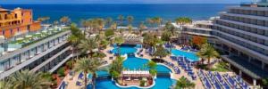 Imagine pentru Hotel H10 Conquistador Cazare - Playa De Las Americas (santa Cruz De Tenerife) la hoteluri cu Pensiune completa 2024