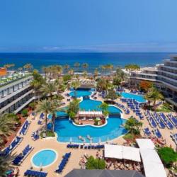 Imagine pentru Hotel H10 Conquistador Cazare - Playa De Las Americas (santa Cruz De Tenerife) la hoteluri cu All inclusive 2024