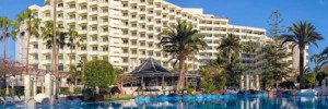 Imagine pentru Hotel H10 Las Palmeras Cazare - Playa De Las Americas (santa Cruz De Tenerife) la hoteluri cu Pensiune completa 2024