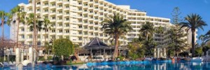 Imagine pentru Hotel H10 Las Palmeras Cazare - Playa De Las Americas (santa Cruz De Tenerife) la hoteluri cu All inclusive 2025
