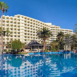 Imagine pentru Hotel H10 Las Palmeras Cazare - Playa De Las Americas (santa Cruz De Tenerife) la hoteluri cu Pensiune completa 2024