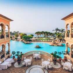 Imagine pentru Iberostar Grand Hotel El Mirador Cazare - Litoral Costa Adeje la hoteluri de 5* stele 2024