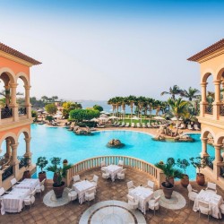 Imagine pentru Iberostar Grand Hotel El Mirador Cazare - Litoral Costa Adeje la hoteluri cu Demipensiune 2025
