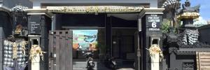 Imagine pentru Hotel Airy Jimbaran Bantas Kangin 6 Bali Cazare - Jimbaran Bay 2025