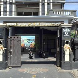Imagine pentru Hotel Airy Jimbaran Bantas Kangin 6 Bali Cazare - Jimbaran Bay 2025