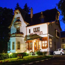 Imagine pentru Vila Camelia Cazare - Munte Valea Prahovei 2026