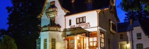 Imagine pentru Vila Camelia Cazare - Munte Valea Prahovei 2026
